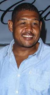 Don omar est un acteur portoricain. Omar Benson Miller Imdb
