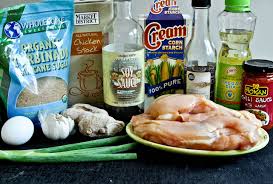 Mix in the chicken until all the pieces are coated with batter. General Tso S Chicken Tasty Kitchen Blog