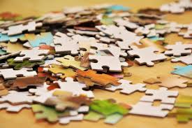 Not as much as my wife does, to be sure, but i definitely enjoy it. Solving The Jigsaw Puzzle That Is Big Data Redtail Telematics