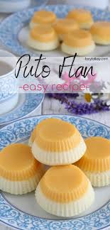 Pin On Filipino Dessert