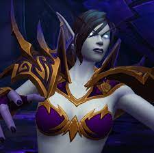 Wow freakz, greatest legion and mists of pandaria private servers, customizable rates. Allied Race Unlock Void Elves Buy Now Services From One Of The Best Wow Boosting Service Reinwinboost