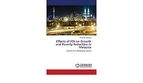 A developing country is a relatively poor agricultural country that is trying to become more advanced economically. Effects Of Fdi On Growth And Poverty Reduction In Malaysia Lessons For A Developing Country Jayarajah Krishanth 9783659201394 Amazon Com Books