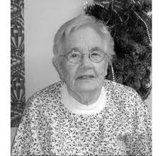 Grace Goss Obituary (2019)