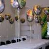What to make for a shrek birthday party? 3