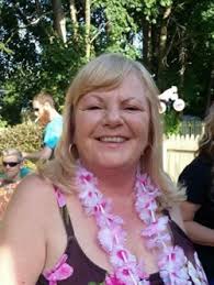 Obituary of Deborah Aloi Robinson