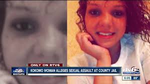 MCSO jail leaders look into death of inmate