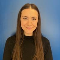 Irene Mackey's Instagram, Twitter & Facebook