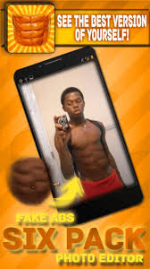 Don't forget to subscribe to the ladbaby youtube channel for all the latest videos! Fake Abs Six Pack Photo Editor For Android Apk Download