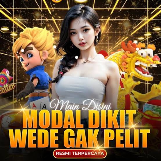 pawang9779: Platform Digital Terpercaya untuk Hiburan Modern 
