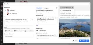 Never miss another facebook live, or fun post. How To Schedule Facebook Posts A Quick And Easy Guide
