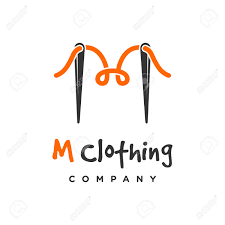 We offer iconic and beautiful fashion logo designs for boutique, fashion designer, apparel retail store, or clothing chain. M Clothing Logo Design Template Royalty Free Cliparts Vectors And Stock Illustration Image 143745232
