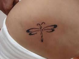 The dragonfly tattoo also represents fantasy. 79 Artistic Dragonfly Tattoo Designs To Ink Sexy Your Body