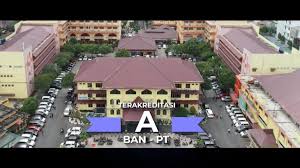 Jadi, universitas swasta mana saja yang memiliki jurusan khusus perpajakan? 10 Universitas Swasta Terbaik Di Medan 2019 Calonmahasiswa Com