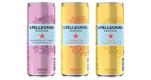 Browse our selection and order groceries for home delivery or convenient drive up and go to fit . S Pellegrino Adds Essenza To Range