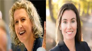 Following the Funds: Kiggans & Cotter Smasal spend millions in VA 2 race,  even though much of their funding isn't public yet