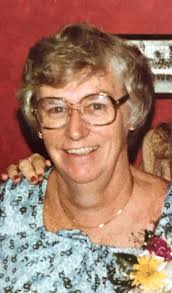 Obituary of Margaret A. Riordan