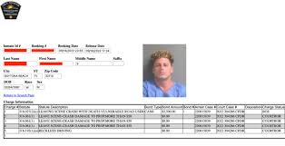 UPDATED] Exclusive: Corbin Fishers Dane Arrested For Leaving Scene Of  Multi-Car Accident That Caused Death | STR8UPGAYPORN