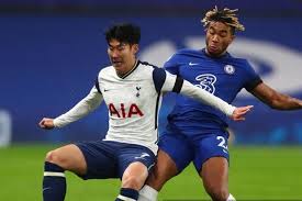 How to watch chelsea vs tottenham soccer 2020 valencia vs ac milan live stream 〖soccer 2021〗 tottenham vs chelsea live stream chelsea vs tottenham live stream ac milan vs valencia live stream watch club friendly 2021 live stream free tv Chelsea Vs Tottenham Laga Berakhir 0 0 Rekor The Lilywhites Terhenti Halaman All Kompas Com