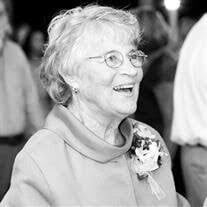 Mrs. Helen Stevens Smith Obituary