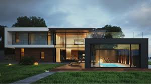 What Are The Advantages Of Modern Home Designs
