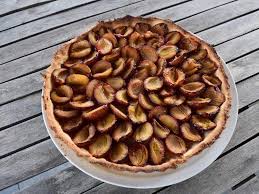 Tarte Aux Quetsches D Alsace Recette Tarte Au Quetsches Recette Tarte Aux Quetsches Recette Tarte