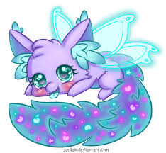 Pin By Ephphatha On Art Gallery Cute Dragon Drawing Cute Art Cute Fantasy Creatures