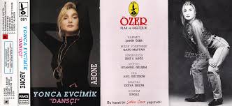 05 ağustos 2021 perşembe 13:59. Abone 1991 Albumkapaklari