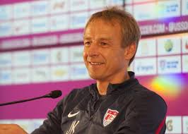 Playing one of the early games, horvath stepped in after belgium national team 'keeper simon mignolet. Klinsmann Picks Two Usmnt Players As The Most Impressive In The League