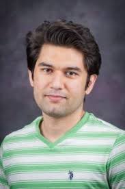 Research Group Members