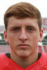 Fitzgerald among Redmen back