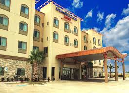 SPRINGHILL SUITES WACO WOODWAY - Emerald Hospitality Associates