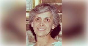 Obituary information for Eleanor Anastasio