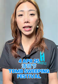 Tomb Sweeping Day 广东| TikTok