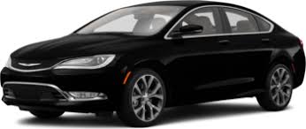 2016 Chrysler 200 Problems | Kelley Blue Book