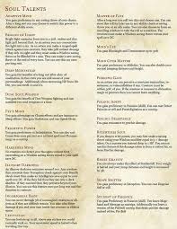 Pin On Dnd Classes