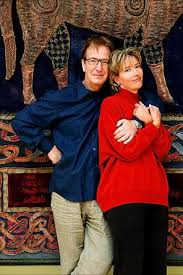 Emma thompson has spoken about the real heartache behind her famous love actually scene, which sees her character sobbing after discovering her husband is having an affair. Alan Rickman Emma Thompson Alan Rickman Emma Thompson Alan Rickman Movies