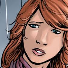 Superman: Nightwing and Flamebird from DC Comics