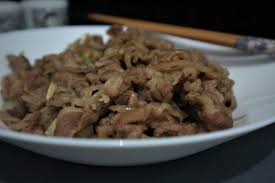 Sistem kontrak kerja di kapal pesiar. Menu Idul Adha Bulgogi Berbahan Daging Sapi Kurban Antara News