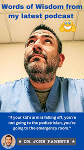 Promote with John Joseph Parente (@drjparente)