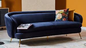 Consider adding a china cabinet or hutch to store essentials or showcase dishware. Louie 3 Seater Sofa Offers At Home Centre Hidubai Deals