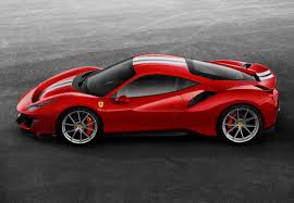 Dalian atkinson, the former aston villa striker, died in 2016. Ferrari 488 Pista The Killer Facts Express Star