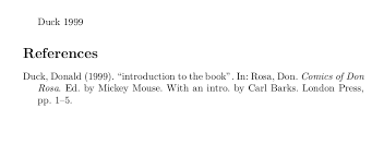 Give the last name and name as presented in the source (e. How To Cite A Chapter By X In A Book By Y Edited By Z Tex Latex Stack Exchange
