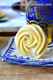 Gateaux Secs Fondants A La Maizena Le Blog Cuisine De Samar Recette Gateau Sec Blog Cuisine Gateaux Et Desserts