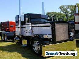 Tractors have large displacement diesel engines for their. Why Kenworth And Peterbilt Trucks Are Still Better Than The Rest