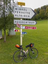 Pin Von Torsten Klein Auf Jura Route 2016