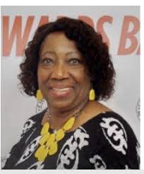 Joan Porteous's Instagram, Twitter & Facebook