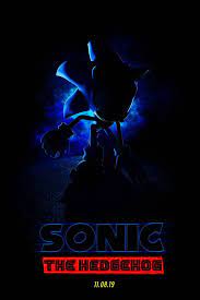 Sonic Movie 2019 Remake By Samanthann1234 Sonic Movies 2019 Shadow F