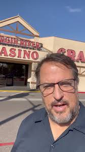 Rock N Bowl at Virgin River Hotel Casino in Mesquite