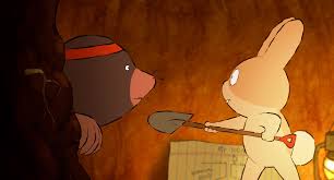 Subscribe to watch | $0.00. Pixar Sparkshort Burrow To Release In Front Of Soul