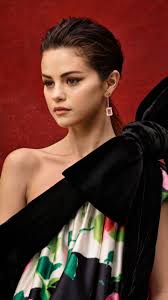 Awesome selena gomez 4k wallpaper. Selena Gomez Fashion Photoshoot 2021 4k Ultra Hd Mobile Wallpaper